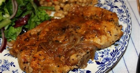 pork steak on the stove|Skillet Pork Steaks and Onions .